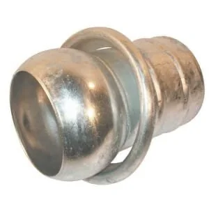 Kramp - 8134000 - Maschio + portagomma