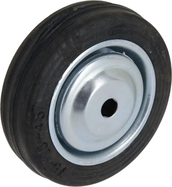 Kramp - 8175KR - Ruota singola 75mm