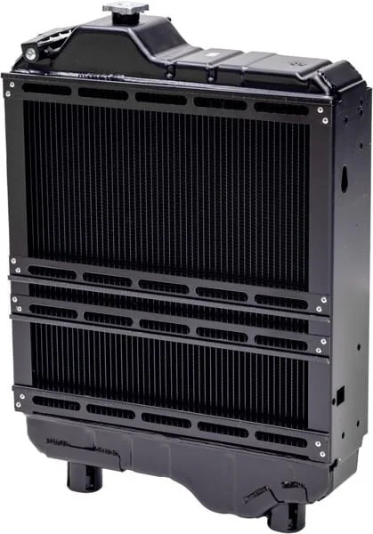 Kramp - 82028244N - Radiatore