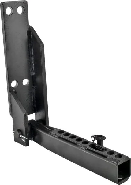 Kramp - 83449989N - Telescopio di attacco a 3 punti, sinistro C-385