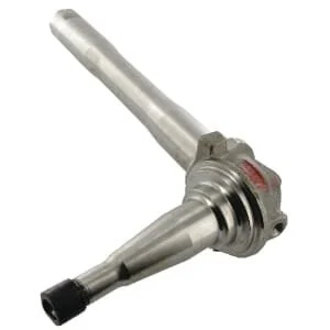 Kramp - 83905485N - Mandrino destro Ford