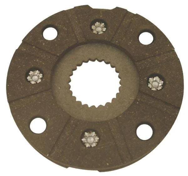 Kramp - 83906199N - Disco freno a mano New Holland