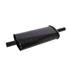 Kramp - 83908359N - Silenziatore di scarico New Holland
