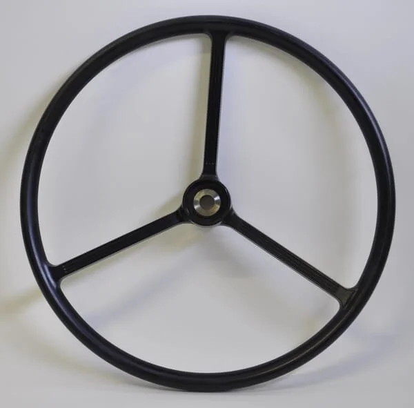 Kramp - 83909785N - Volante Ford