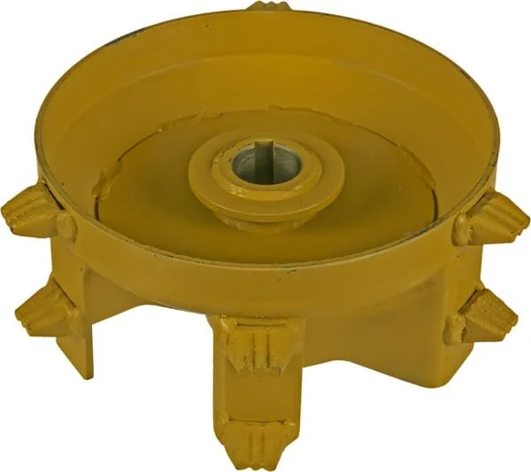 Kramp - 84607289N - Battitore