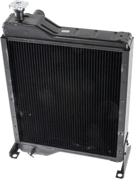 Kramp - 84673C1N - Radiatore