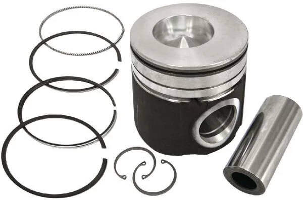 Kramp - 87802364N - Pistone