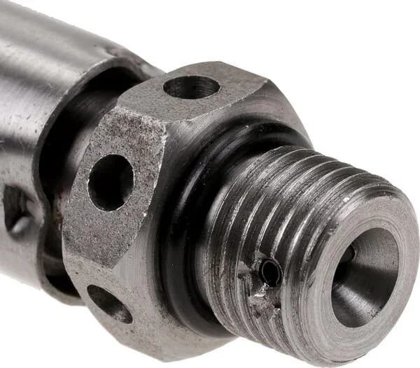 Kramp - 883402M92KR - Valvola di sicurezza pressione