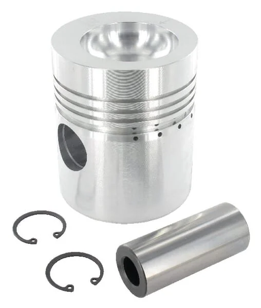 Kramp - 89214KR - Pistone con perno, 742621M91