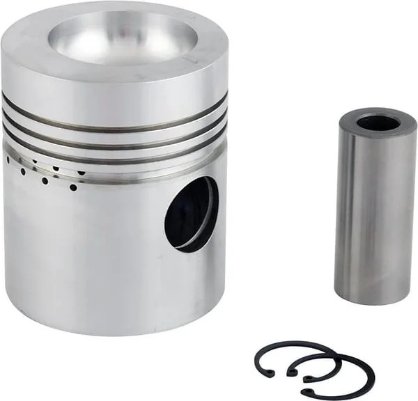 Kramp - 89214KR - Pistone con perno, 742621M91