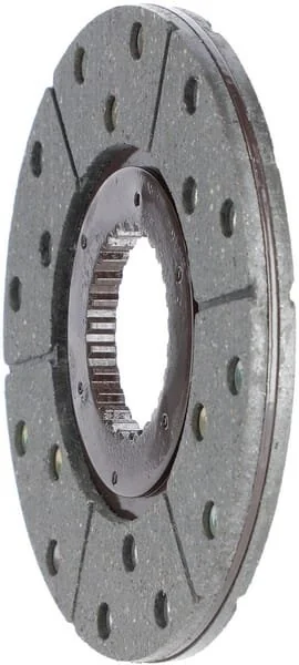 Kramp - 89512098N - Disco freno New Holland