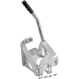Kramp - 8970000 - HD Maniglia per valvola a flangia