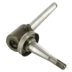 Kramp - 897236M94KR - Perno dell'assale destro