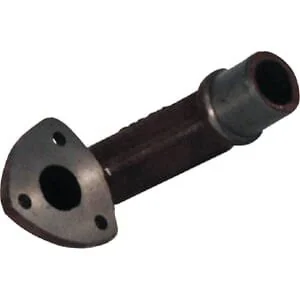 Kramp - 898011M1KR - Gomito di scarico