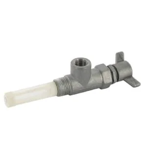 Kramp - 898540M91KR - Rubinetto di scarico