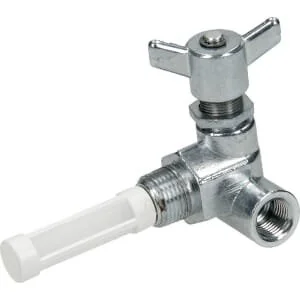 Kramp - 898580M91KR - Rubinetto di scarico
