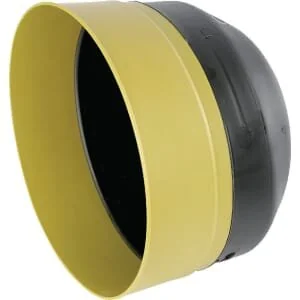 Kramp - 90000524 - Cono di protezione - senza l'apertura