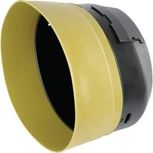 Kramp - 90000535 - Cono di protezione - con l'apertura