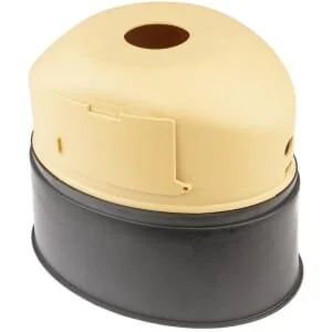 Kramp - 90000542 - Cono di protezione