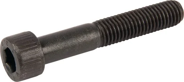 Kramp - 9121060129BP001 - Vite a testa cilindrica con esagono incassato DIN912 acciaio 12.9