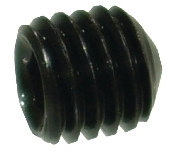 Kramp - 9141010BP025 - Vite senza testa DIN914 45H