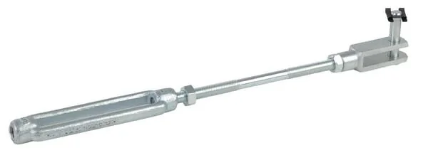 Kramp - AH10208 - Asta freno