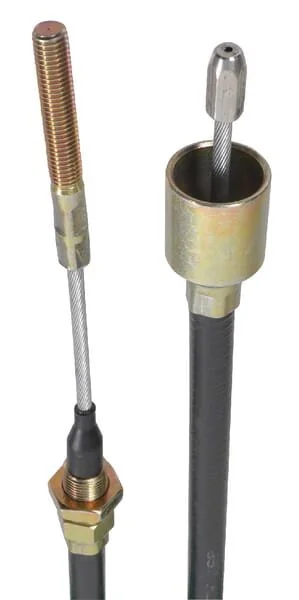 Kramp - AH11381 - Cavo Bowden