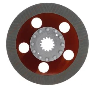Kramp - AL171954N - Disco freno 4,9 mm (Alternativa)