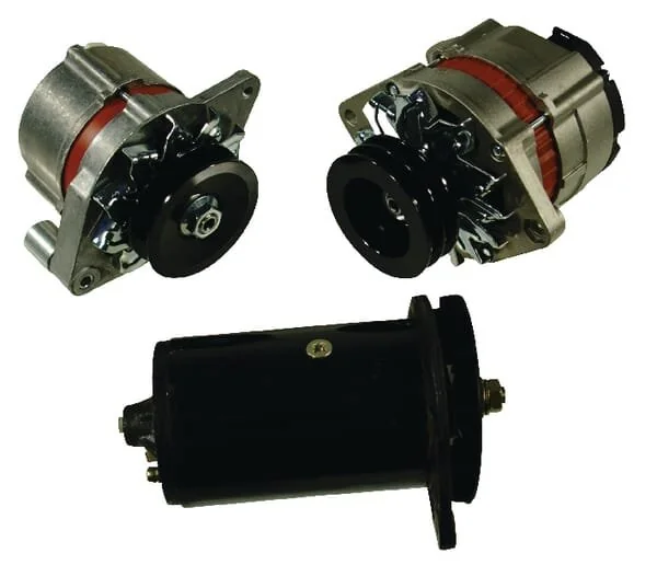 Kramp - ALT2625310 - Alternatore 105A