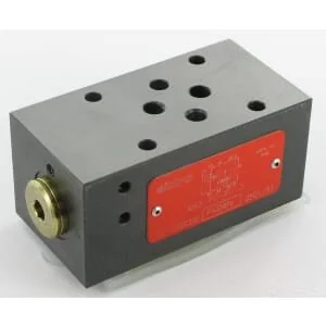 Kramp - AM3PCP - Compressore a pressione Kramp 2 vie NG6AM3-PC-P