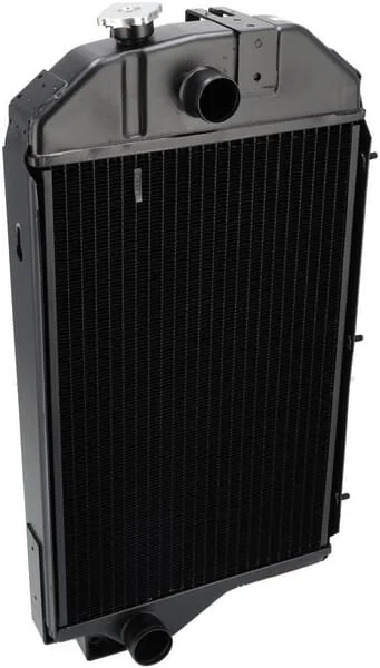 Kramp - AT26474N - Radiatore