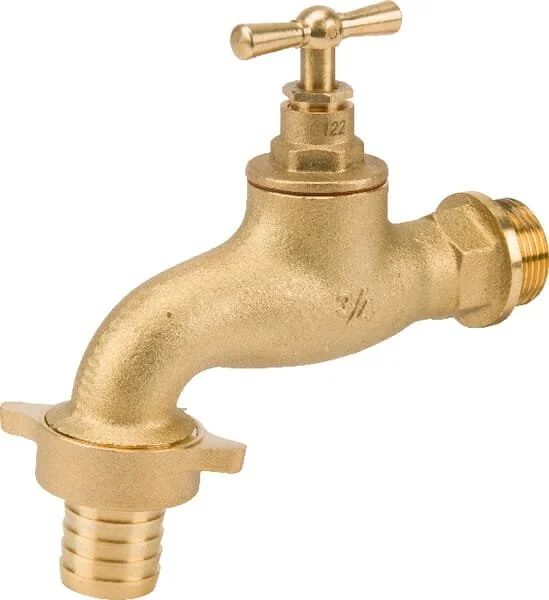 Kramp - AVF341 - Rubinetto modello francese 1