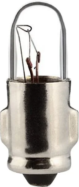 Kramp - B2443 - Lampadina T8/4 24V 3W Ba7s Kramp