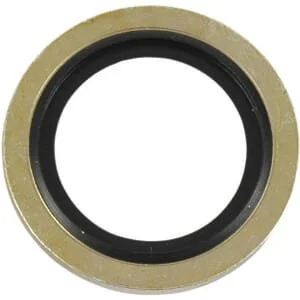 Kramp - B34042952333 - Anello di tenuta incollato G1 1/4