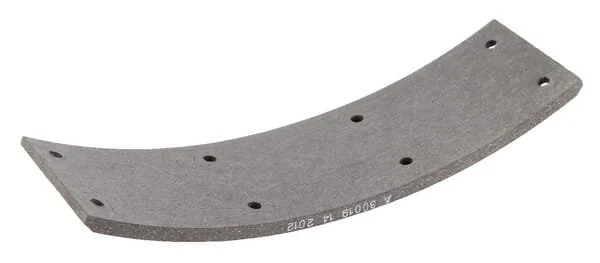 Kramp - BB1805047187 - Guarnizione freno 187x50mm