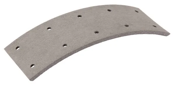 Kramp - BB1807050209 - Guarnizione freno 209x50mm