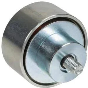 Kramp - BB365505KR - Cuscinetto tenditore per cinghia