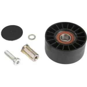 Kramp - BB370521KR - Cuscinetto tenditore per cinghia