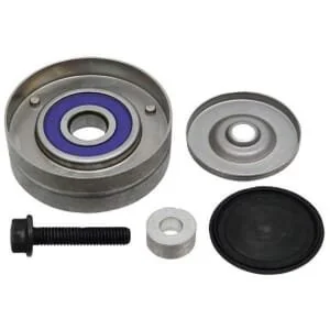 Kramp - BB37842KR - Cuscinetto tenditore per cinghia