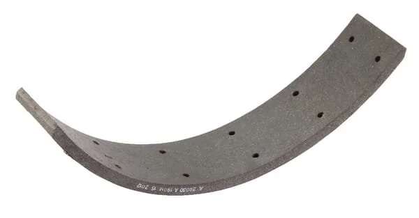 Kramp - BB4006080324 - Guarnizione freno 324x60mm