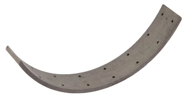 Kramp - BB4006080436 - Guarnizione freno 436x60mm