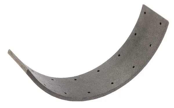 Kramp - BB4008080436 - Guarnizione freno 436x80mm