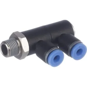 Kramp - BC2S418P - Raccordo a innesto