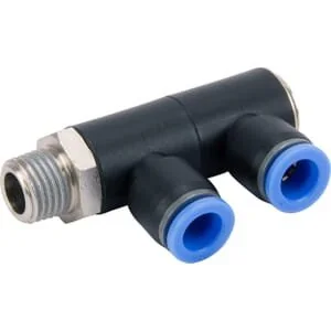 Kramp - BC2S814P - Raccordo a innesto