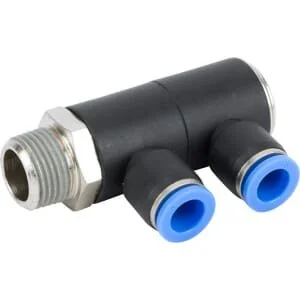 Kramp - BC2S838P - Raccordo a innesto