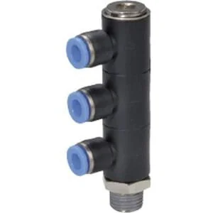 Kramp - BC3S1238P - Raccordo a innesto