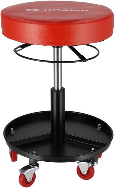 Kramp - BE2800KR - Sedia da lavoro