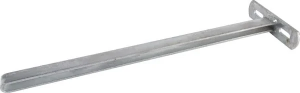 Kramp - BP01500 - Staffa piatta 500mm