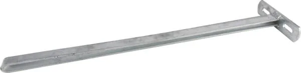 Kramp - BP01600 - Staffa piatta 600mm