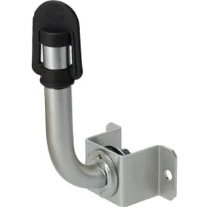 Kramp - BS2009KR - Staffa per faro a 90 gradi pieghevole